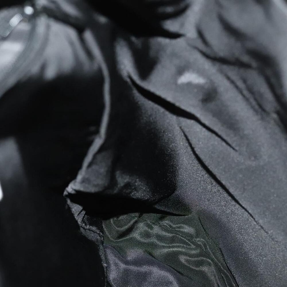Etro Nylon Backpack Silver - Picture 8 of 15